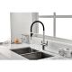 Смеситель Paulmark Gravity Gr213888-CR