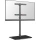 Стойка для телевизора Onkron TS5065 черный