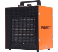Электрическая тепловая пушка Patriot PTQ 5 S