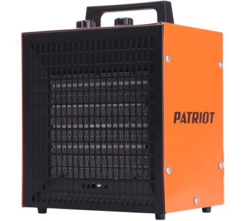 Электрическая тепловая пушка Patriot PTQ 5 S