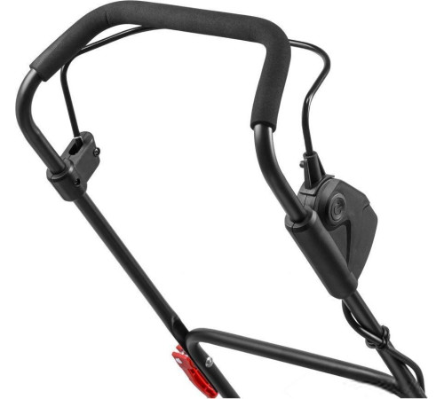 Газонокосилка Wortex CLM 3836 ALL1 0333236 с 2-мя АКБ