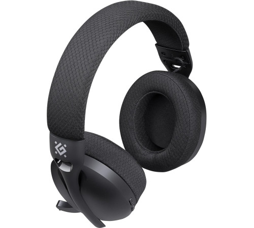 Наушники Defender Triple черный