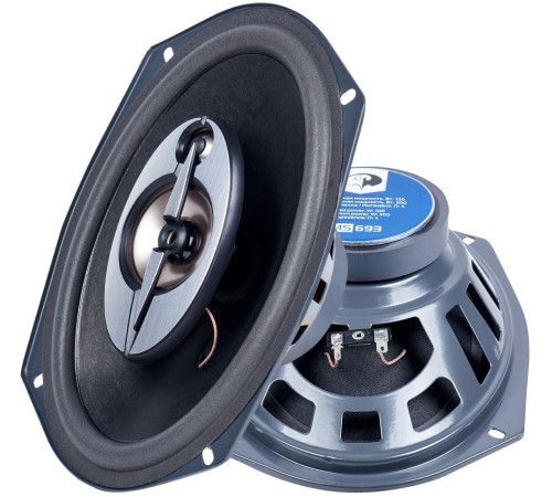 Коаксиальная АС Phantom MS 693