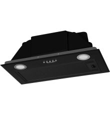 Кухонная вытяжка Weissgauff BOX 900 PB BL
