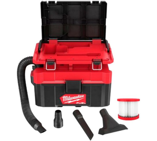 Пылесос Milwaukee M18 FPOVCL-0 без АКБ и ЗУ