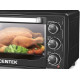 Мини-печь CENTEK CT-1537-30 черный