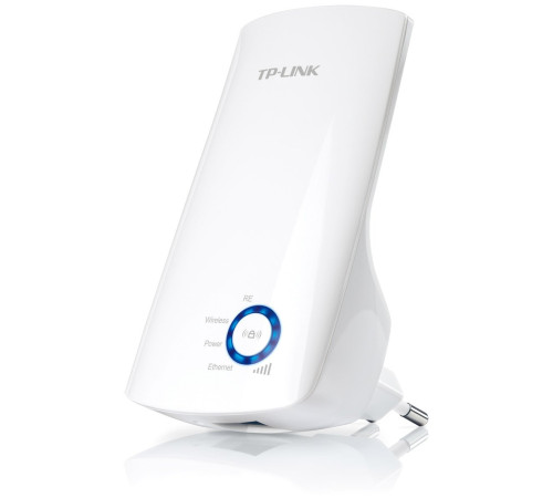 Усилитель Wi-Fi TP-Link TL-WA850RE