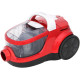 Пылесос Willmark VC-2067CY красный