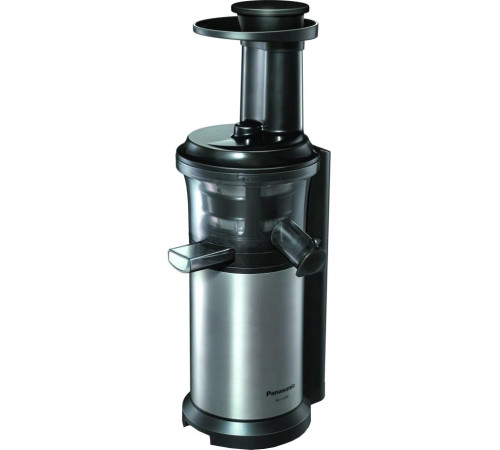 Соковыжималка  Panasonic MJ-L500STQ