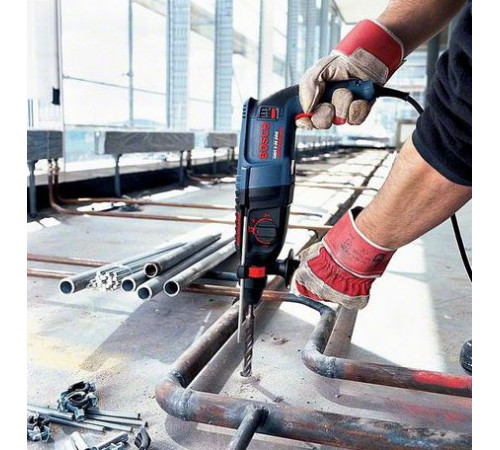 Перфоратор  Bosch GBH 2-26 DRE Professional 0611253708