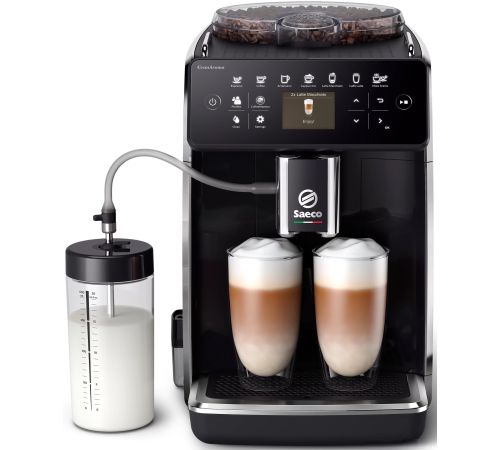 Кофемашина Saeco GranAroma SM6480/00