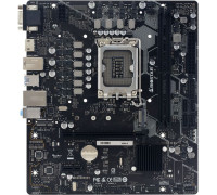 Материнская плата BIOSTAR H610MH Ver. 6.0