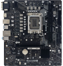 Материнская плата BIOSTAR H610MH Ver. 6.0