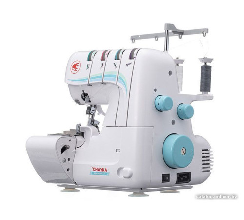 Оверлок Chayka New Wave 777