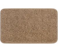 Коврик для ванной Shahintex Frizz Icarpet 80x120 S латте 9