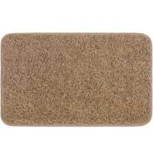 Коврик для ванной Shahintex Frizz Icarpet 80x120 S латте 9