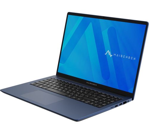 Ноутбук Maibenben Medio M657 M6571SB0LURE3
