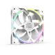 Комплект вентиляторов для корпуса с контроллером be quiet! Light Wings White 140mm PWM Triple-Pack BL102