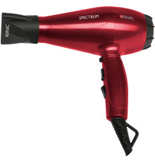 Фен Dewal Spectrum красный [03-110]