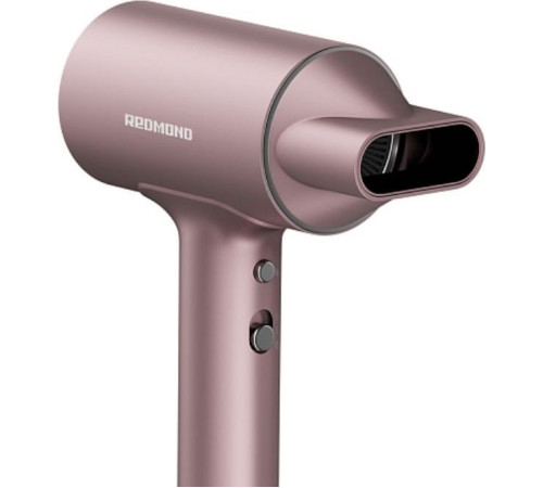 Фен Redmond Редмонд HD1702 розовый