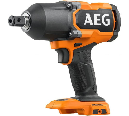 Гайковерт AEG Powertools BSS18HTF34BL-0 4935500151 без АКБ