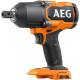 Гайковерт AEG Powertools BSS18HTF34BL-0 4935500151 без АКБ