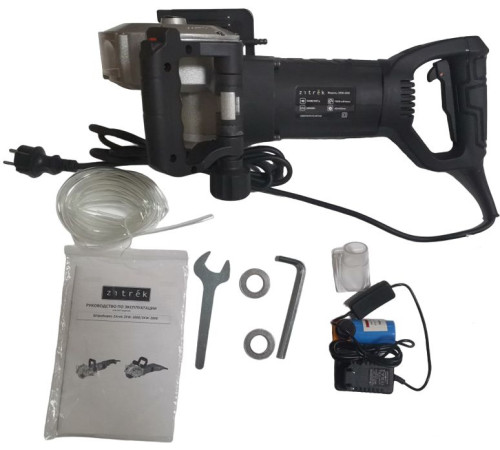 Штроборез Zitrek ZKW-2800 067-2003