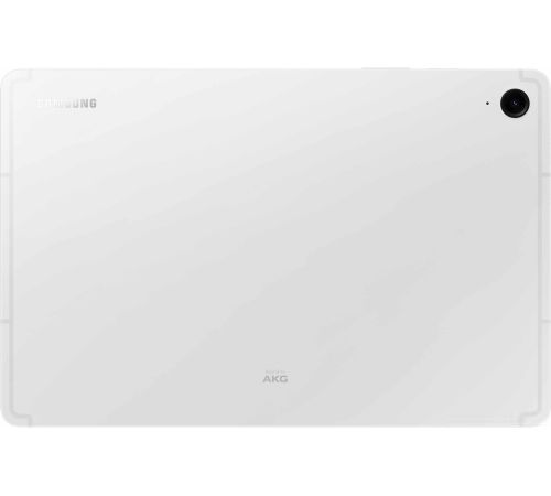 Планшет Samsung Galaxy Tab S9 FE 5G SM-X516 6GB/128GB серебристый