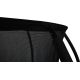 Батут GoUP Luxury 6FT с сеткой, фиолетовый
