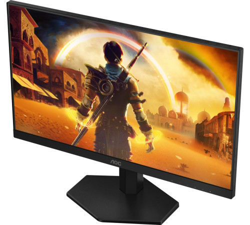 Игровой монитор AOC Gaming 24G42E