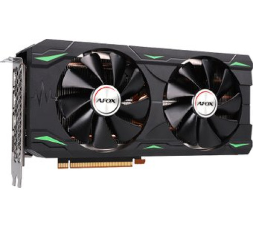 Видеокарта AFOX GeForce RTX 3070 8GB GDDR6 AF3070-8192D6H7-V3