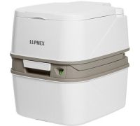 Биотуалет Lupmex 79122P с индикатором с пробниками гранул