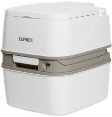 Биотуалет Lupmex 79122P с индикатором с пробниками гранул