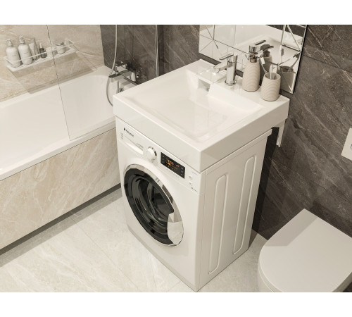 Умывальник Paola Siena 600