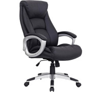 Кресло Brabix Grand EX-500 черный