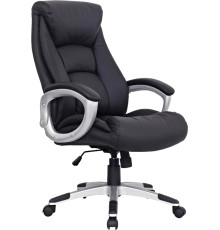 Кресло Brabix Grand EX-500 черный