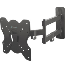 Кронштейн для телевизора Onkron M4S черный