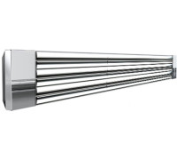 Инфракрасный обогреватель Калашников KIRH-E15T-11