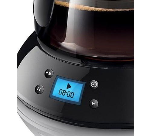 Капельная кофеварка Philips HD7459/20