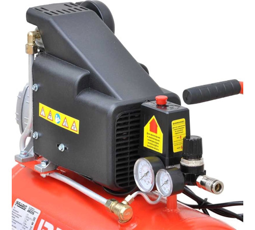 Компрессор Brado AR25S