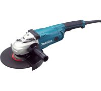Угловая шлифмашина  Makita GA9020SF