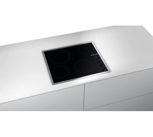 Варочная панель Bosch Serie 2 PKE645CA2E