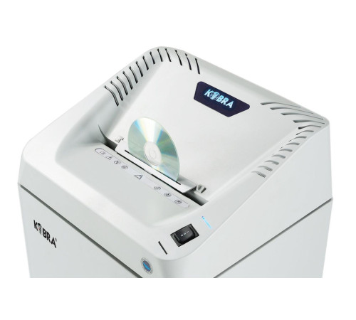 Шредер Kobra 240.1 S5 E/S