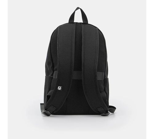 Городской рюкзак VALIGETTI 308-L27-BLK черный