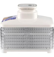 Сушилка для овощей и фруктов Horizont FFD-4701