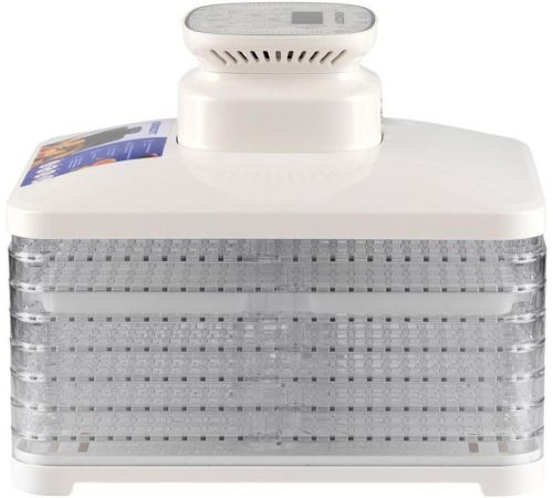 Сушилка для овощей и фруктов Horizont FFD-4701