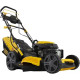 Газонокосилка Denzel GLD-520SP-VE