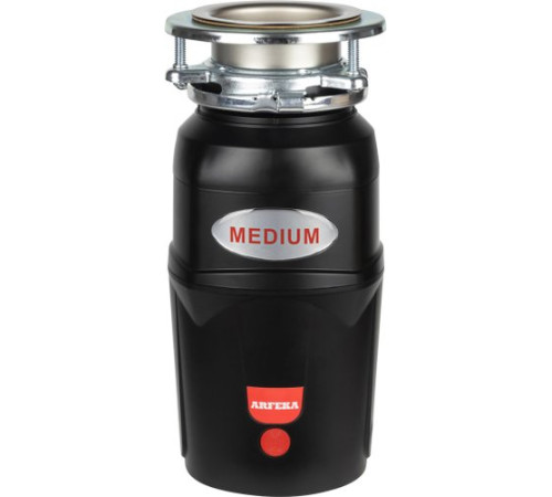 Измельчитель пищевых отходов ARFEKA FWD Medium