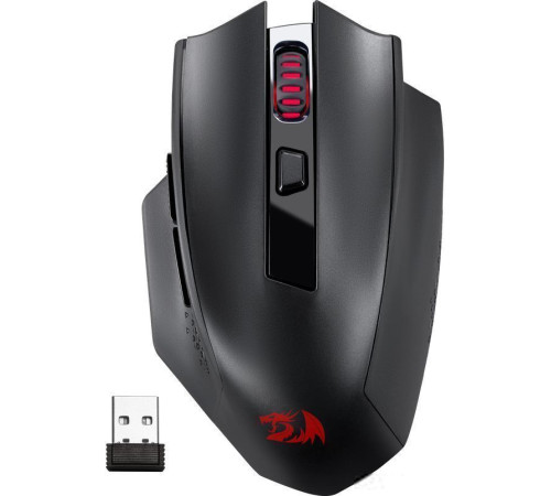 Игровая мышь Redragon Woki