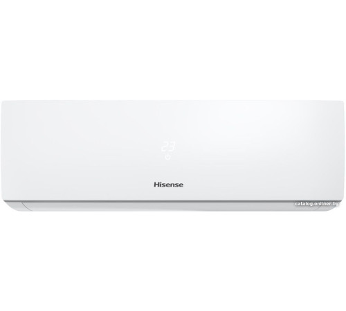 Кондиционер Hisense Easy Classic A AS-24HR4RBADJ00